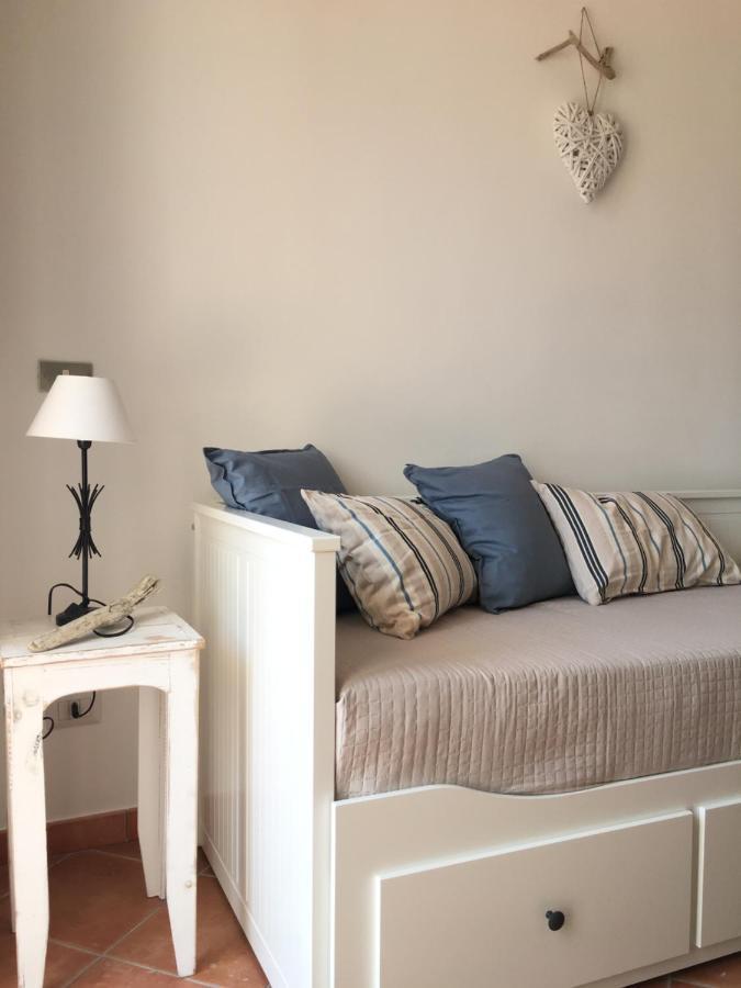 Almarea Blu - Appartamento In Villa Vicino Al Mare - Affitto Breve Polignano a Mare Bagian luar foto