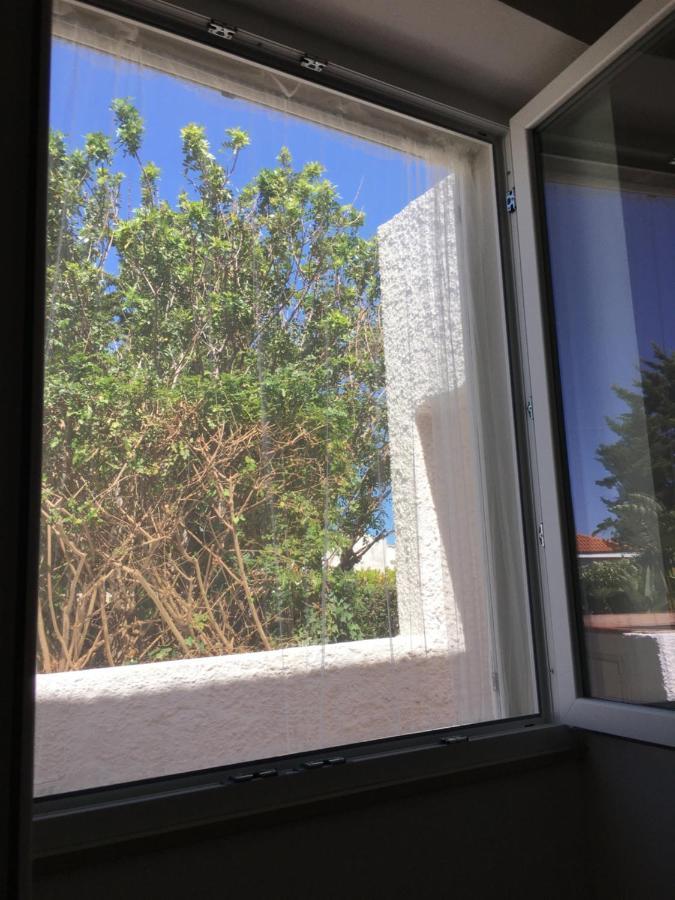 Almarea Blu - Appartamento In Villa Vicino Al Mare - Affitto Breve Polignano a Mare Bagian luar foto