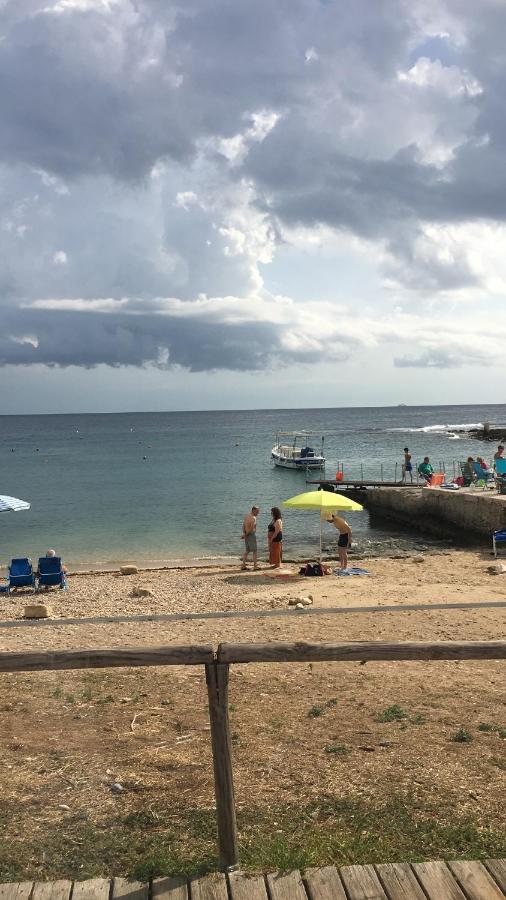 Almarea Blu - Appartamento In Villa Vicino Al Mare - Affitto Breve Polignano a Mare Bagian luar foto