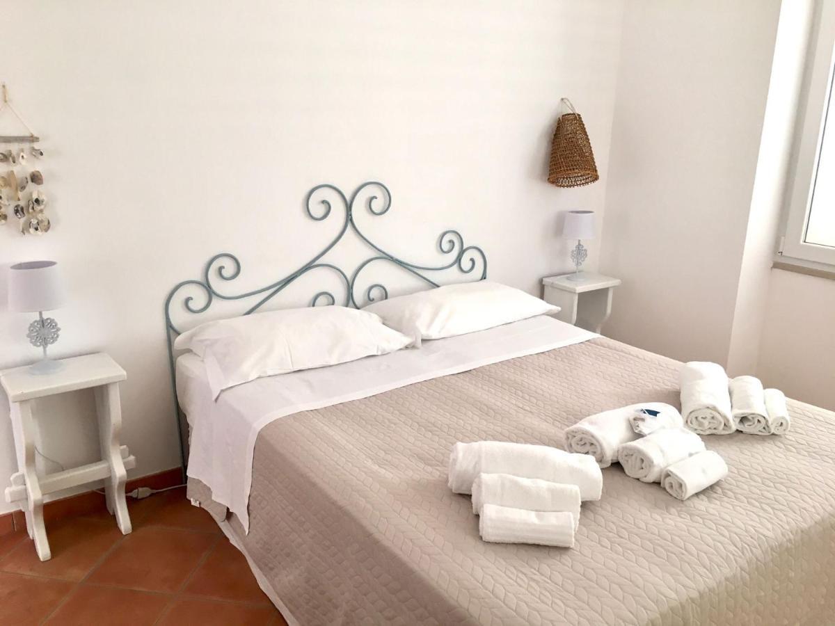 Almarea Blu - Appartamento In Villa Vicino Al Mare - Affitto Breve Polignano a Mare Bagian luar foto
