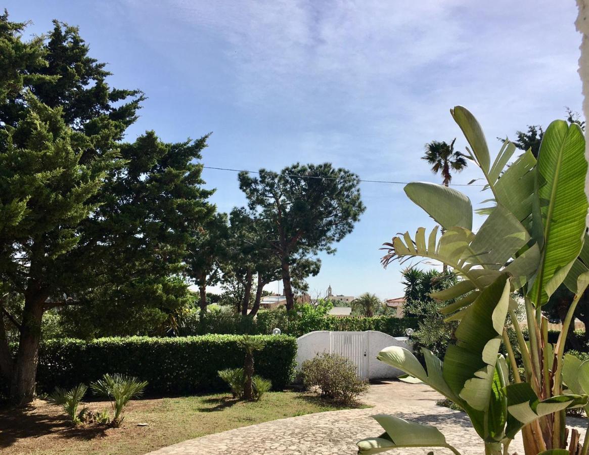 Almarea Blu - Appartamento In Villa Vicino Al Mare - Affitto Breve Polignano a Mare Bagian luar foto