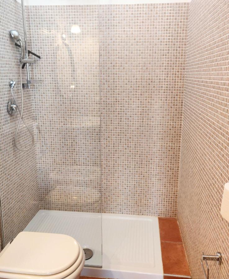 Almarea Blu - Appartamento In Villa Vicino Al Mare - Affitto Breve Polignano a Mare Bagian luar foto