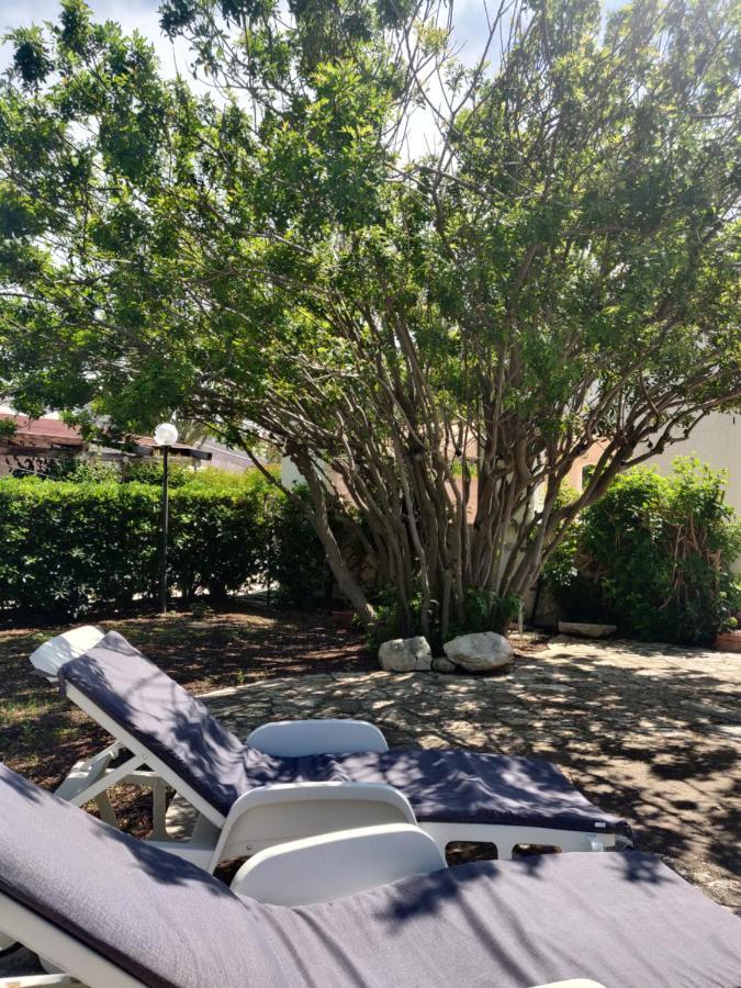 Almarea Blu - Appartamento In Villa Vicino Al Mare - Affitto Breve Polignano a Mare Bagian luar foto