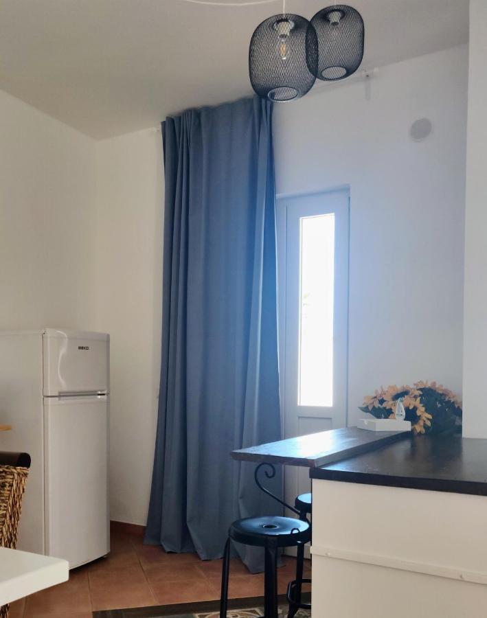 Almarea Blu - Appartamento In Villa Vicino Al Mare - Affitto Breve Polignano a Mare Bagian luar foto