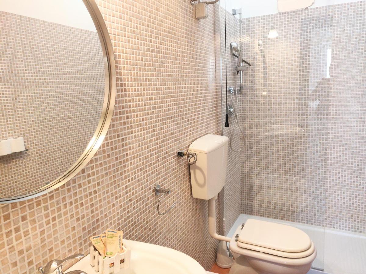 Almarea Blu - Appartamento In Villa Vicino Al Mare - Affitto Breve Polignano a Mare Bagian luar foto