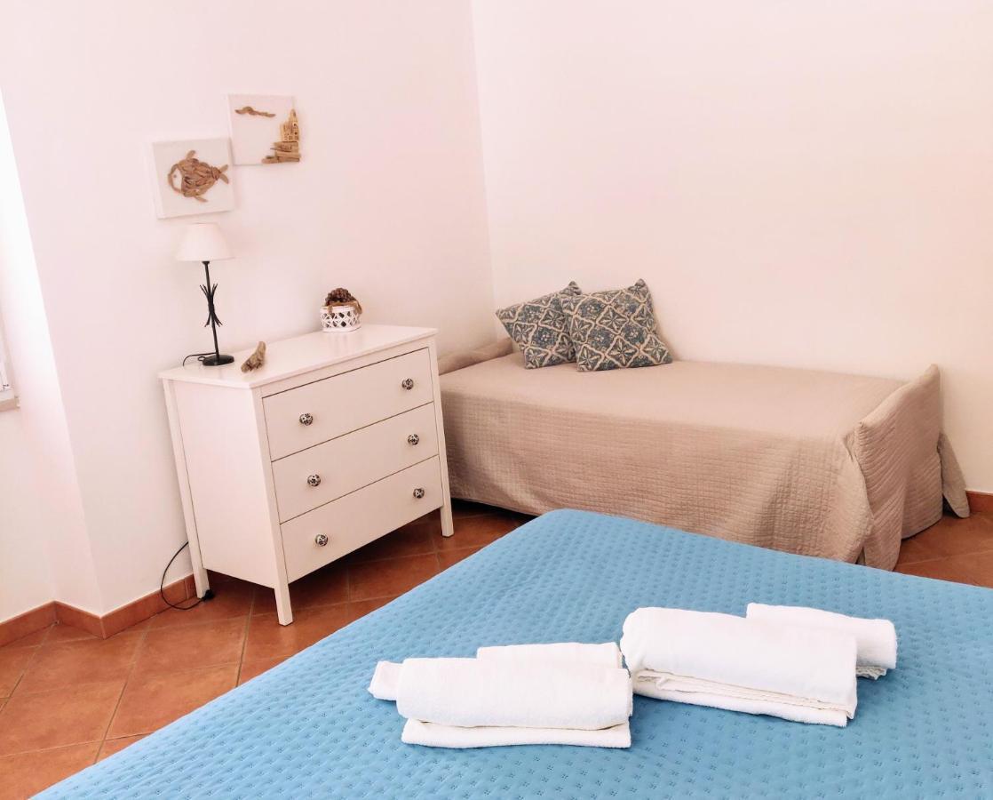 Almarea Blu - Appartamento In Villa Vicino Al Mare - Affitto Breve Polignano a Mare Bagian luar foto