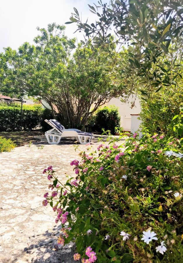 Almarea Blu - Appartamento In Villa Vicino Al Mare - Affitto Breve Polignano a Mare Bagian luar foto