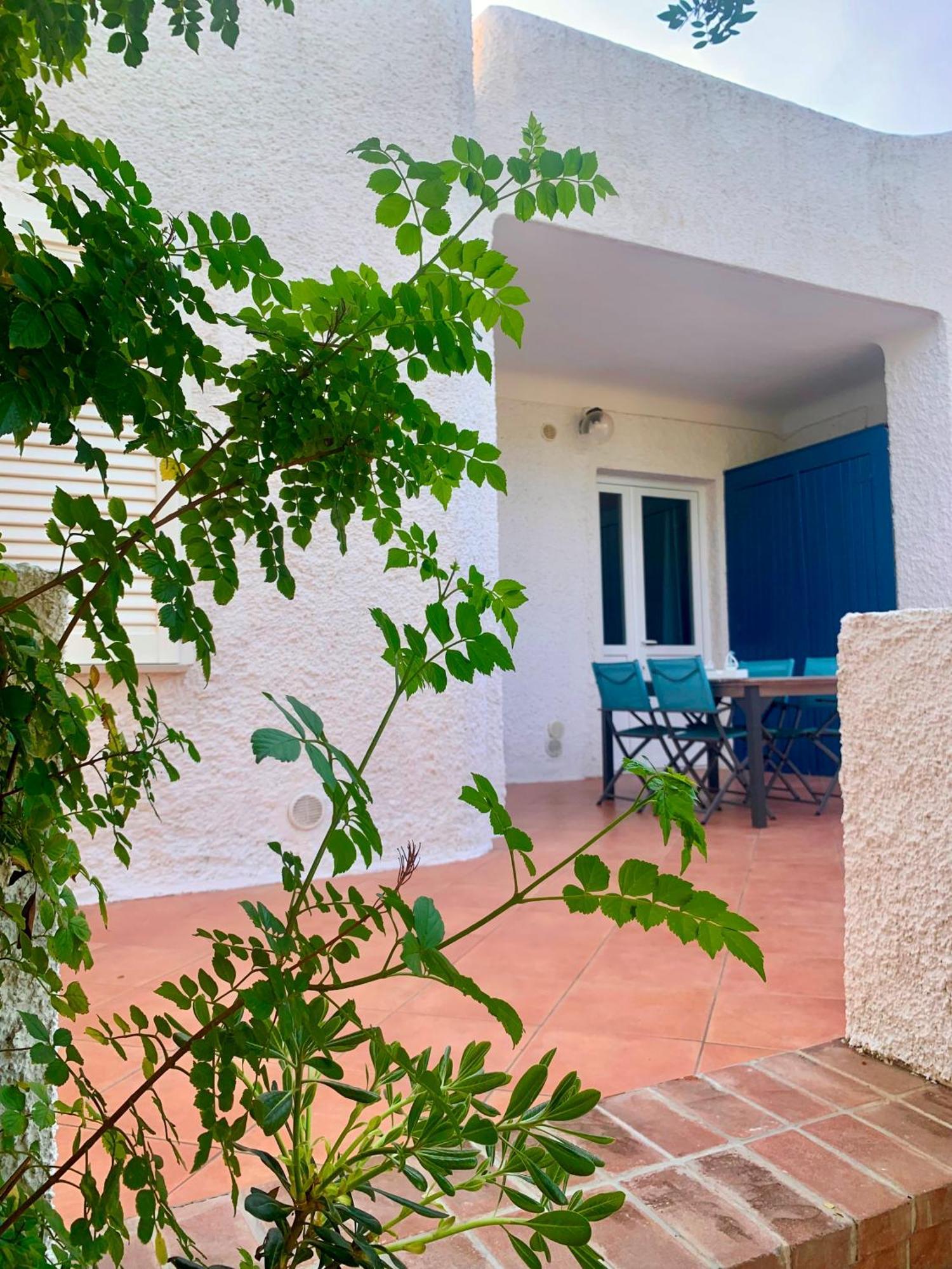 Almarea Blu - Appartamento In Villa Vicino Al Mare - Affitto Breve Polignano a Mare Bagian luar foto