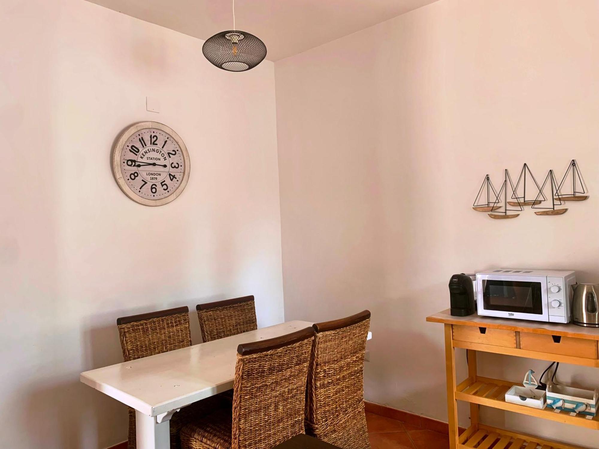Almarea Blu - Appartamento In Villa Vicino Al Mare - Affitto Breve Polignano a Mare Bagian luar foto