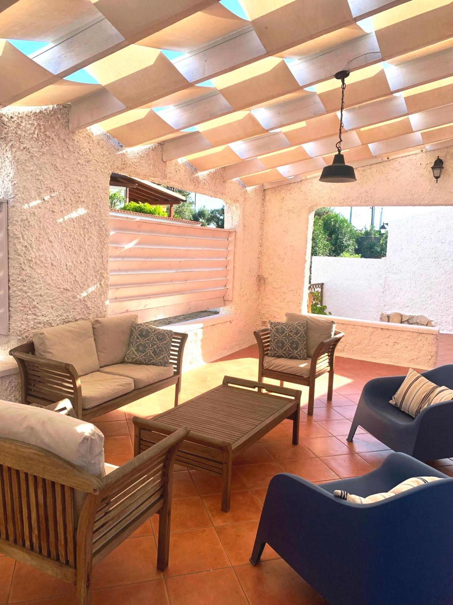 Almarea Blu - Appartamento In Villa Vicino Al Mare - Affitto Breve Polignano a Mare Bagian luar foto