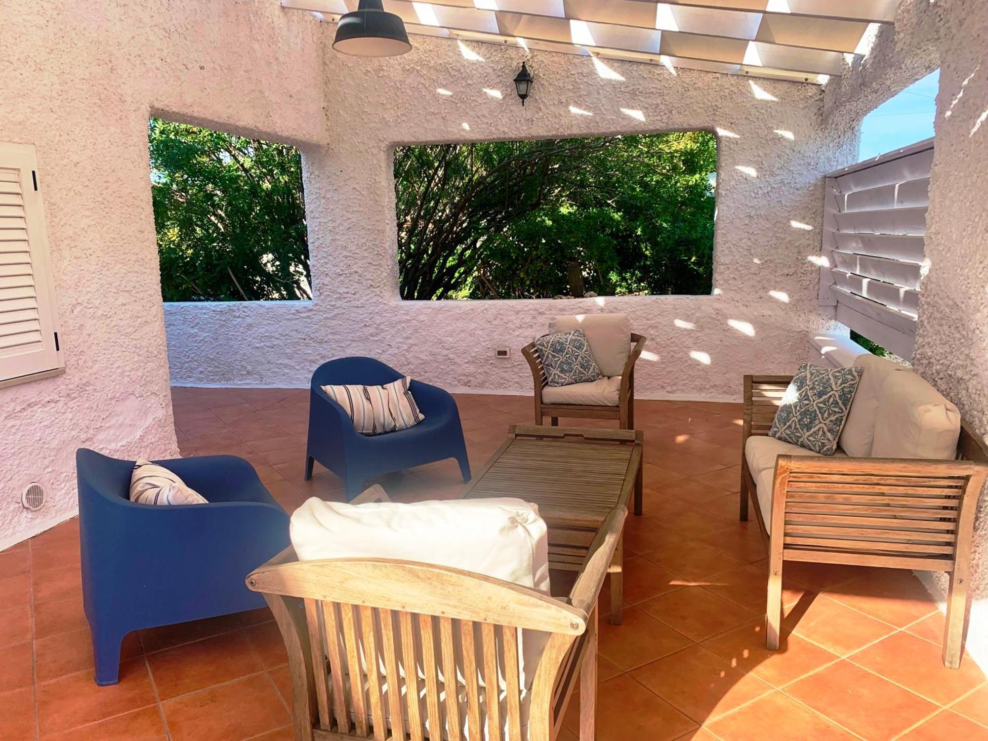 Almarea Blu - Appartamento In Villa Vicino Al Mare - Affitto Breve Polignano a Mare Bagian luar foto