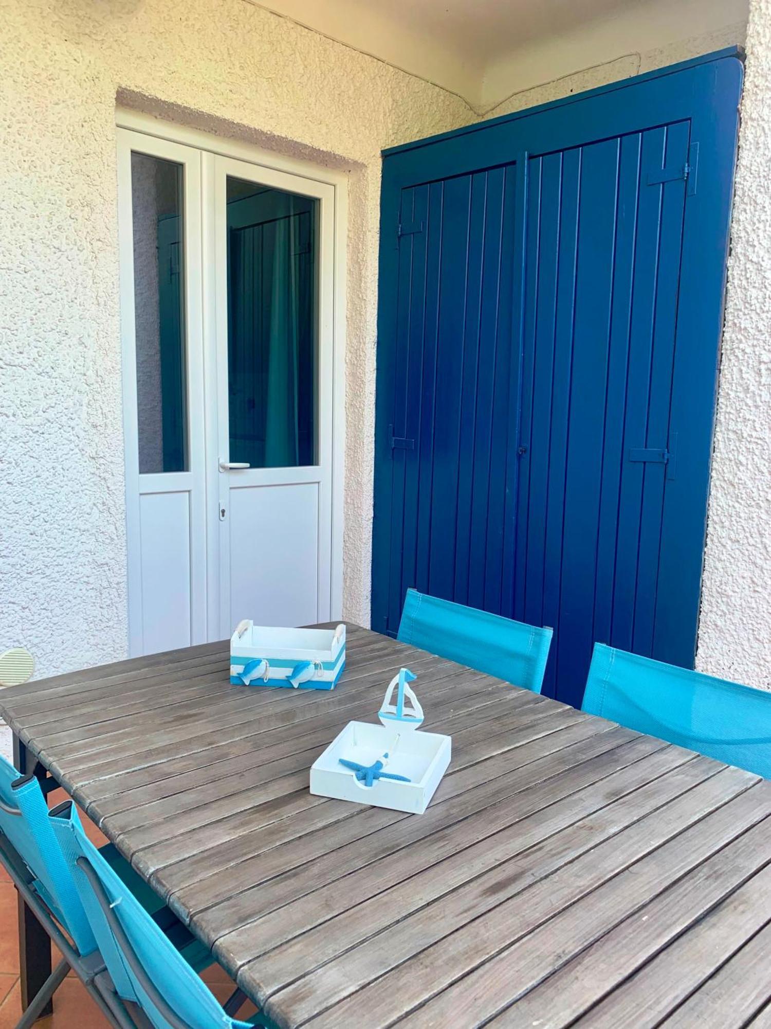 Almarea Blu - Appartamento In Villa Vicino Al Mare - Affitto Breve Polignano a Mare Bagian luar foto