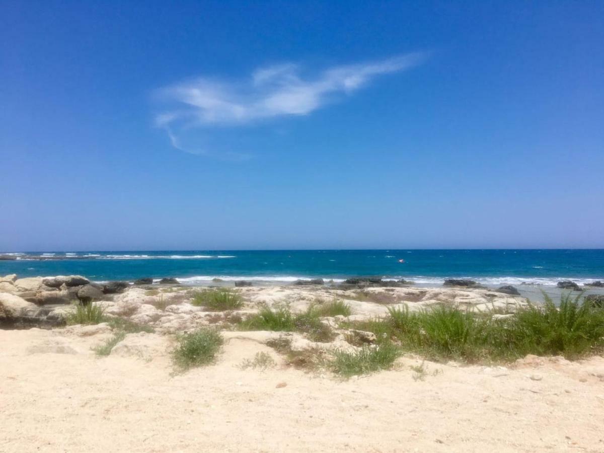 Almarea Blu - Appartamento In Villa Vicino Al Mare - Affitto Breve Polignano a Mare Bagian luar foto